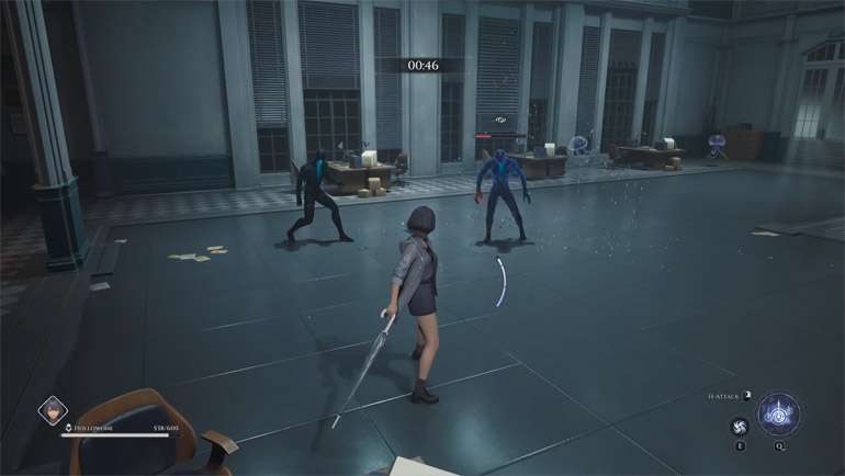 miHoYoらしい魅力的な美男美女のキャラクターデザイン