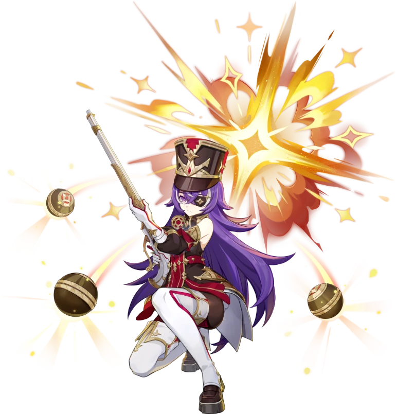 シュヴルーズ イラスト