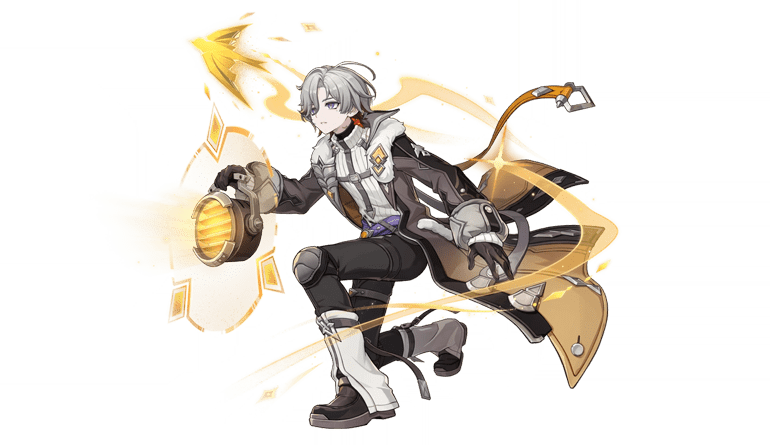 イルーガ イラスト