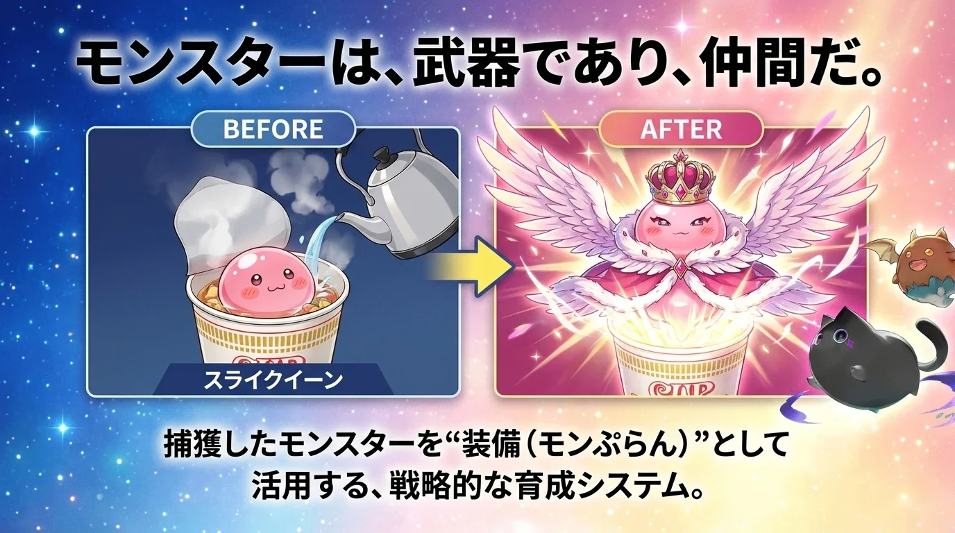 Booth and Characters