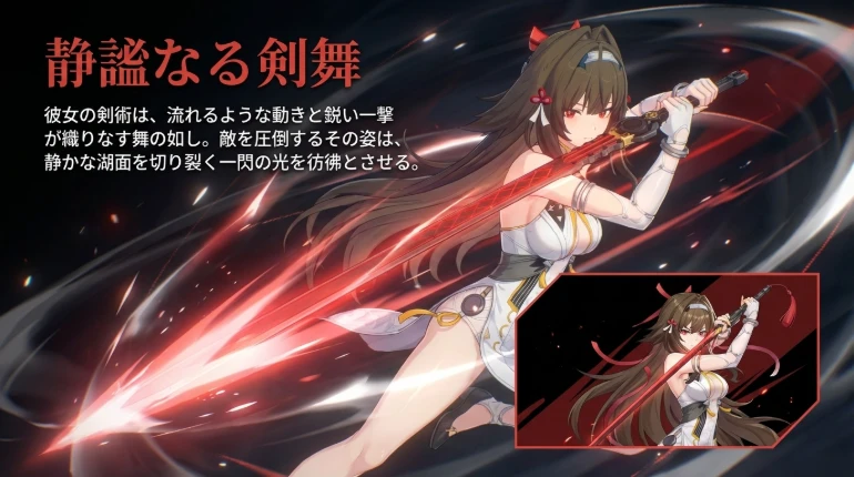 葉瞬光 メインビジュアル