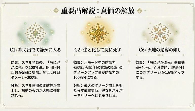 New Adventure Expectation