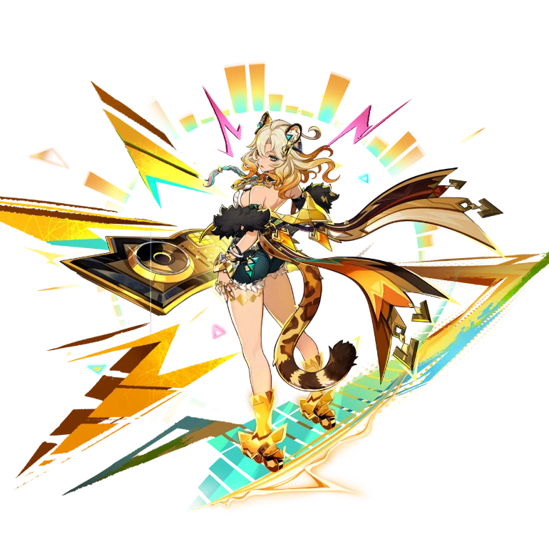 シロネン ビジュアル