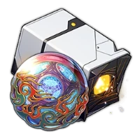 劫火と蓮灯の鋳煉宮