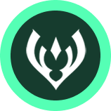 谷を突き抜ける長風