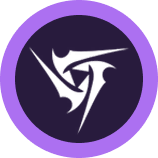 空を切り裂く冥雷