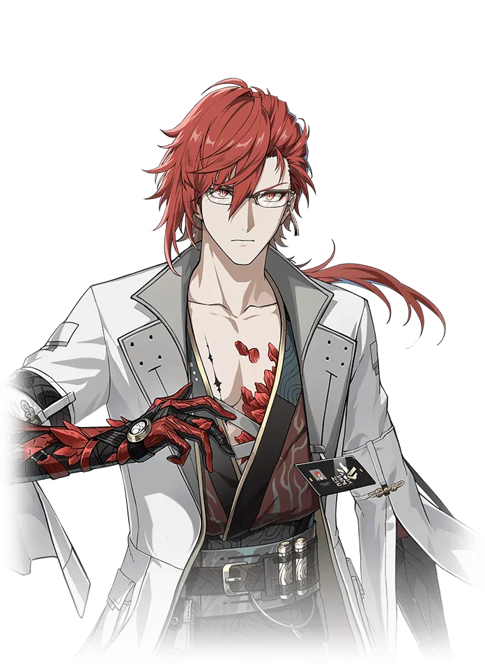 モルトフィー: 灼熱な無音