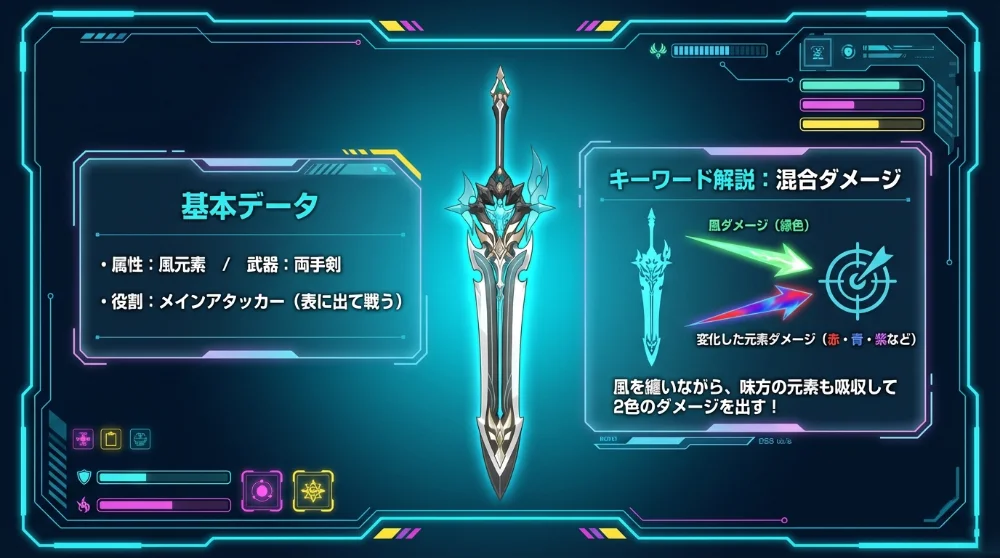 ファルカ イメージ7