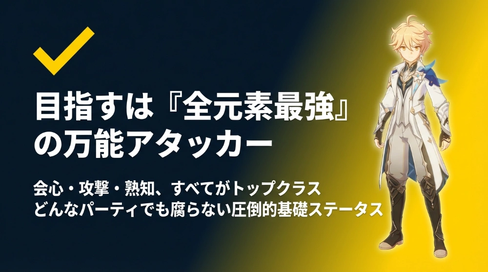 草元素重撃エフェクト