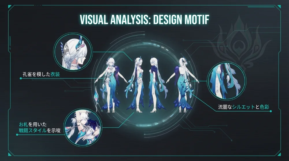 Confidential Dossier 3