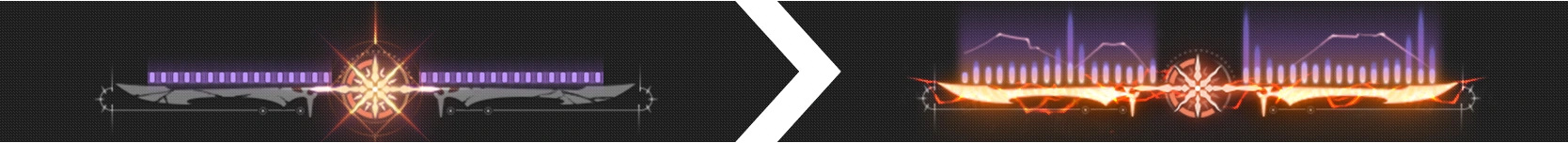 オーガスタ コンボ解説図