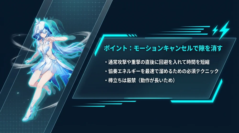 ショアキーパー イメージ