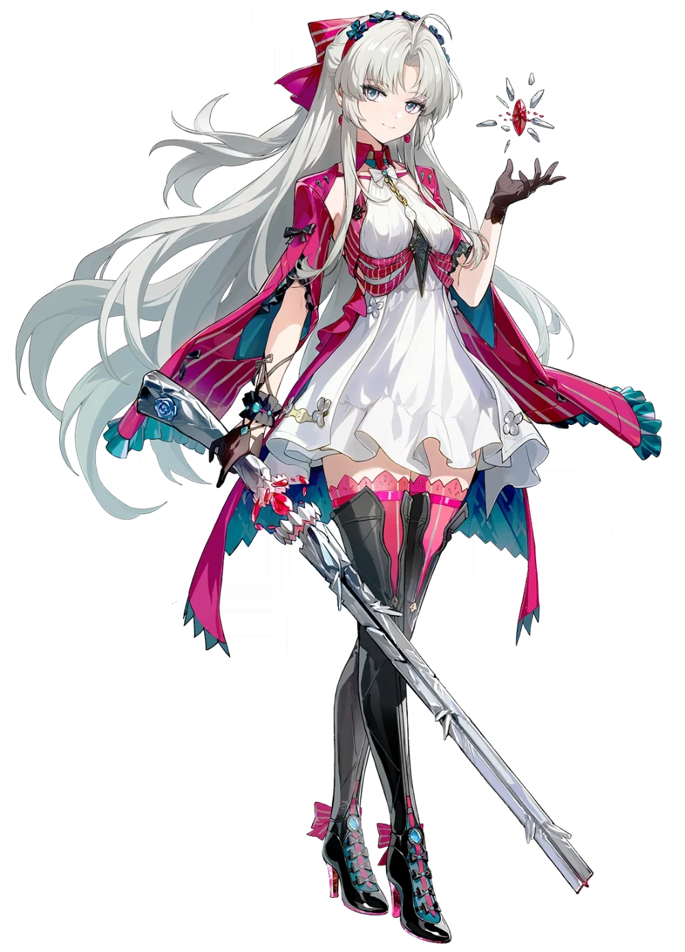 Carlotta Profile Image