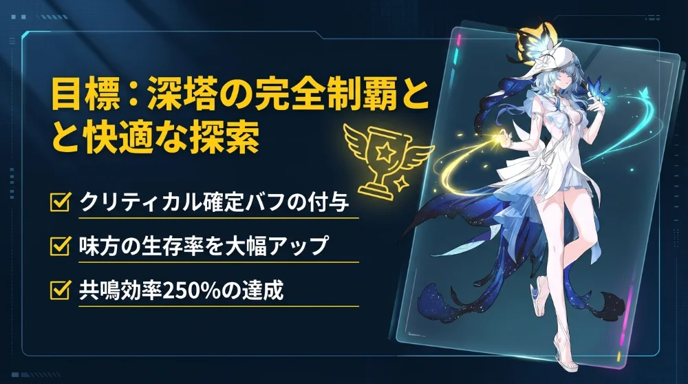 ショアキーパー イメージ