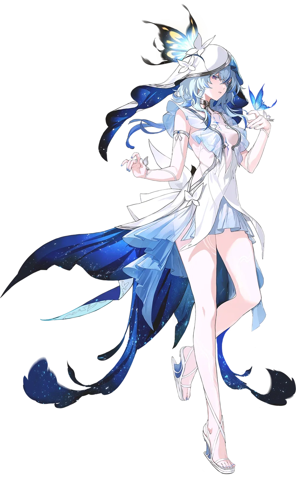 ショアキーパー