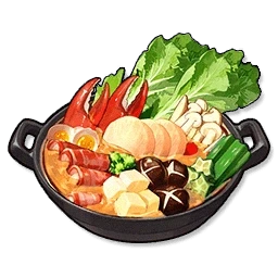 Lemon Sukiyaki