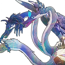 ナイトメア・無情のサギ