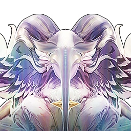 ナイトメア・哀切の凶鳥