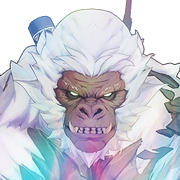 ナイトメア・飛廉の大猿