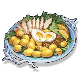 放浪騎士の意欲作