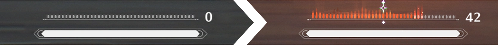 熾霞 コンボ解説