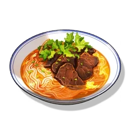 越州辛肉麺