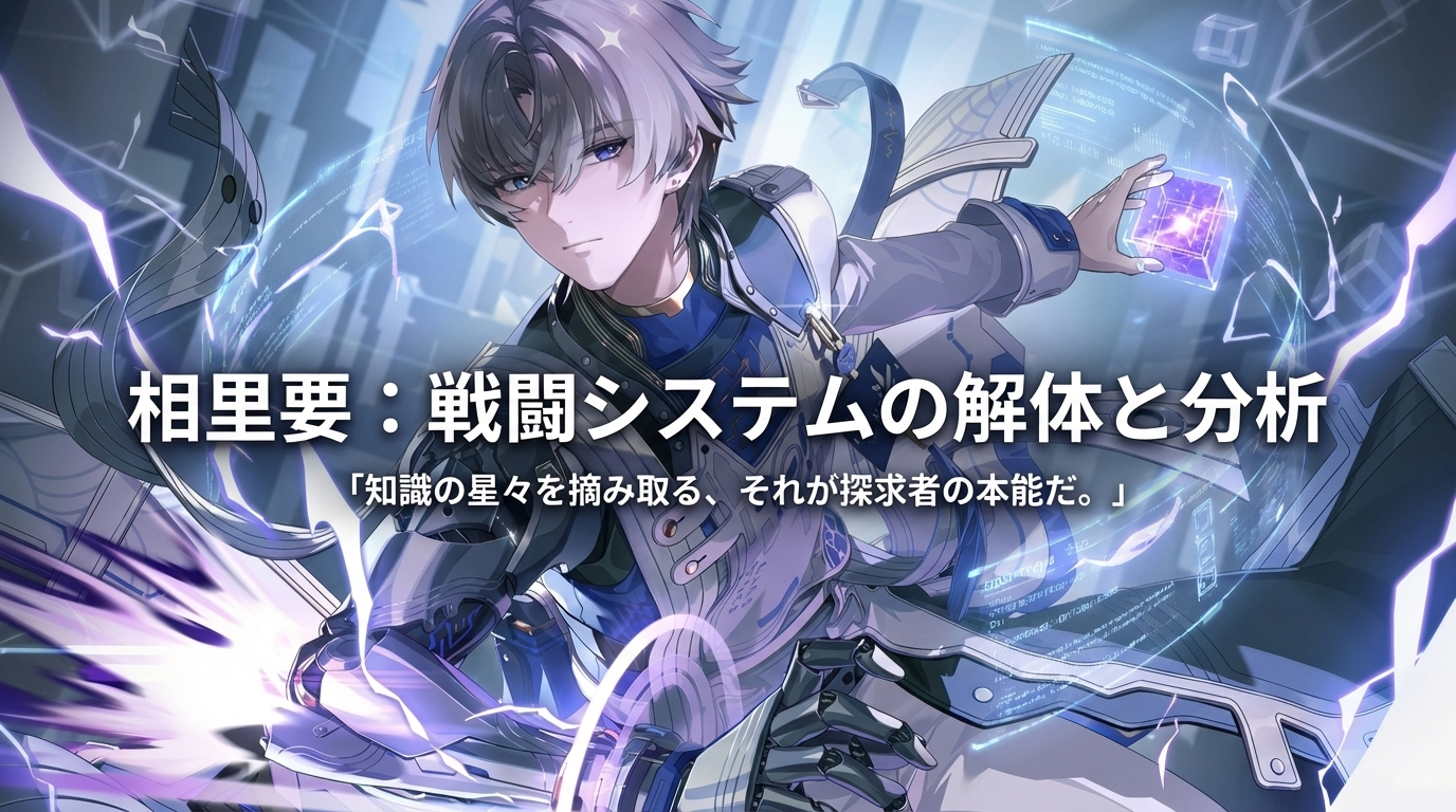 相里要 イメージ2