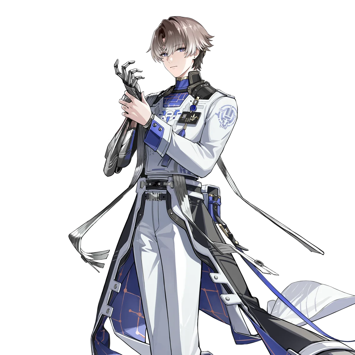 相里要 コンボ詳細2