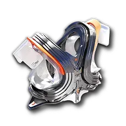 軽量超域プレート