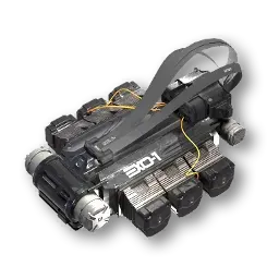 火山用モバイルバッテリー