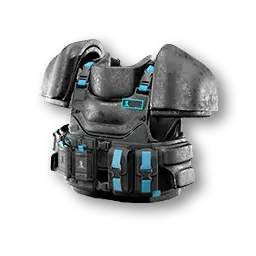 生物補助重防具