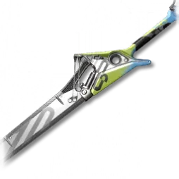 フィンチェイサー3.0