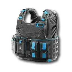 生物補助ベスト