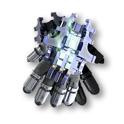 満潮ガントレット