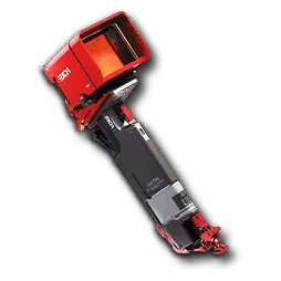 火山用温度測定器