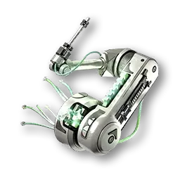 流転ロボットアーム