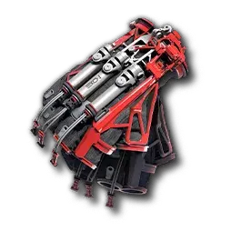 火山用ガントレット