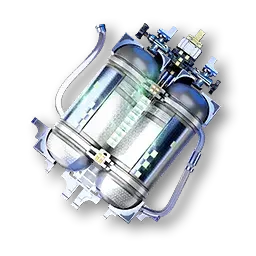 懸河ガス供給装置