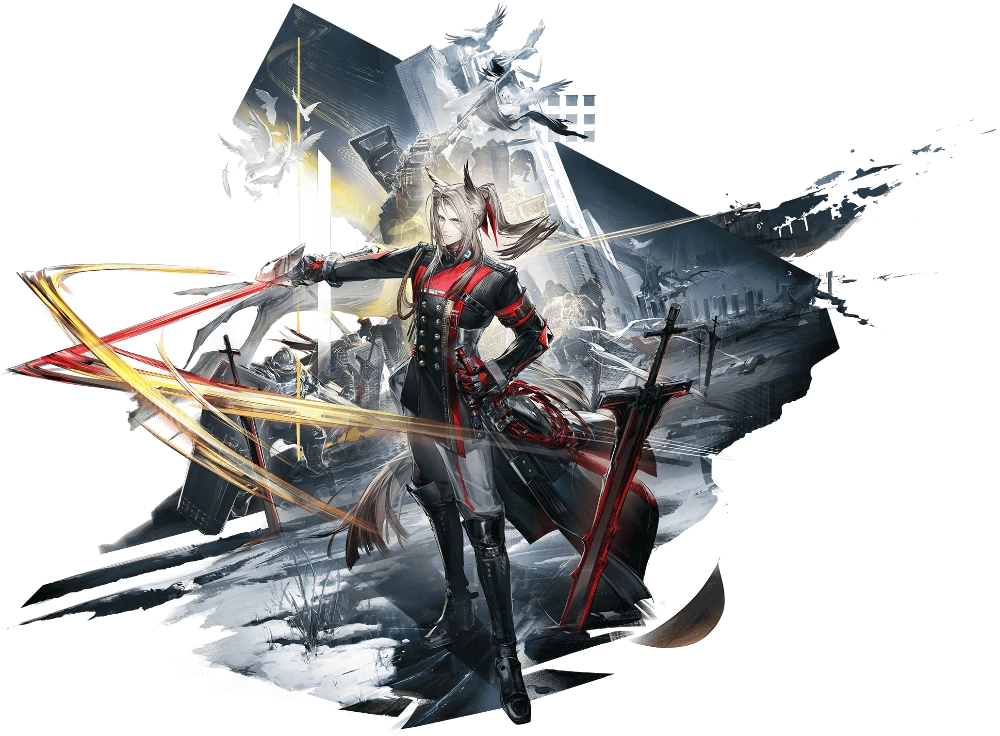 Pogranichnik Profile