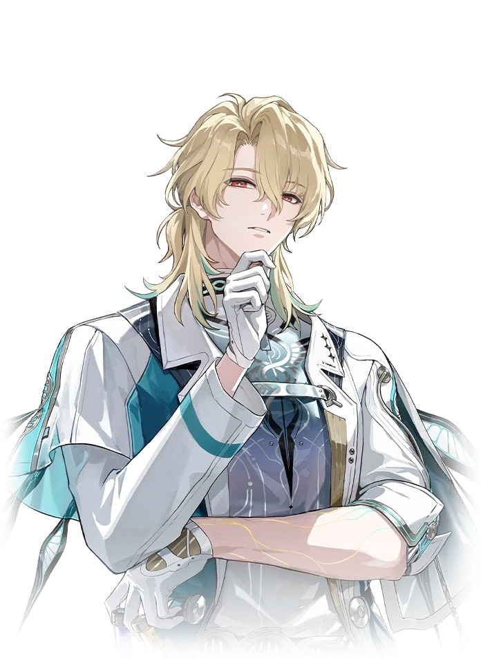 リューク・ヘルセン