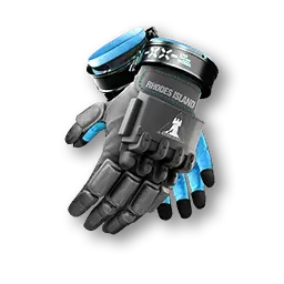 生物補助グローブ