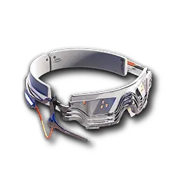 軽量超域分析バンド