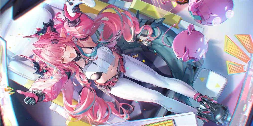 イヴォンヌ_レベル5