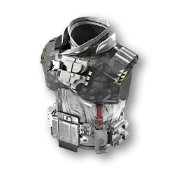 50式応龍軽防具