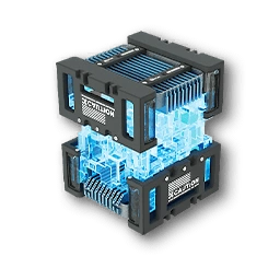 タキオン精選格子