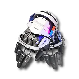 M.I.警備ブレスレット