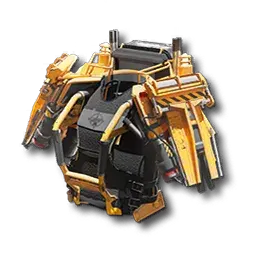 パイオニア防具