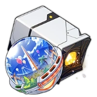 千の星が交錯する都市