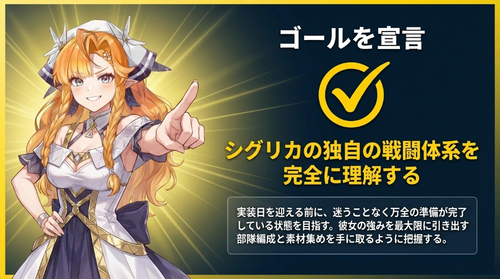 シグリカ 音骸スキルダメージ