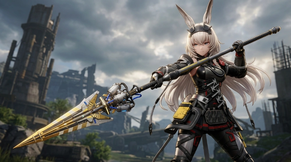 仕様書ヘッダー